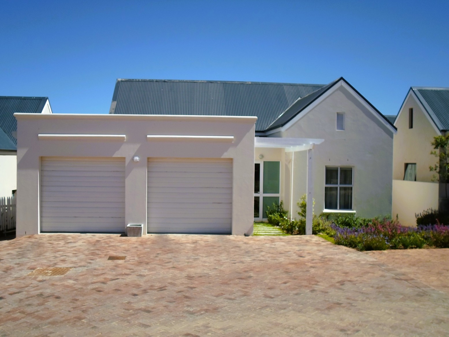 To Let 3 Bedroom Property for Rent in Diemersfontein Wine and Country Estate Western Cape